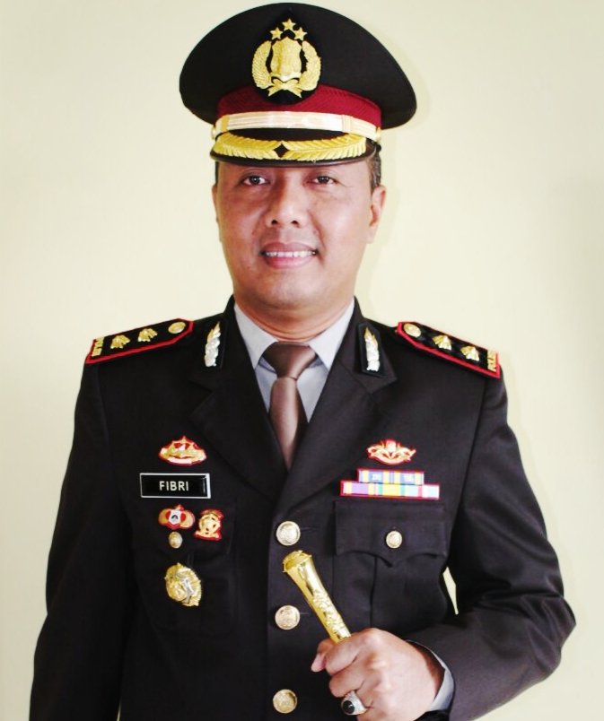 500 Personel Polres Kuansing Siap Amankan Festival Pacu Jalur 29 Agustus - 1 September